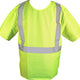Reflective Yellow T-3 Pro L T-shirt