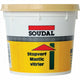 Kit Stopverf Glass 1kg