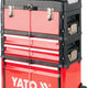 3-piece Tool Trolley