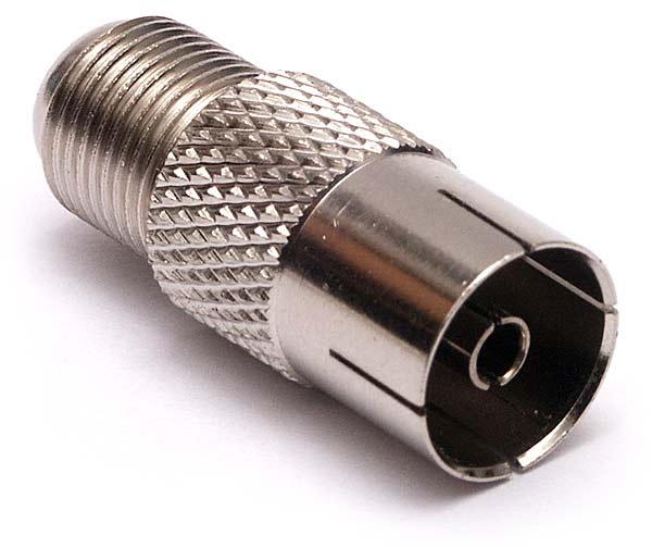 Tv Socket-f Socket csatlakozó