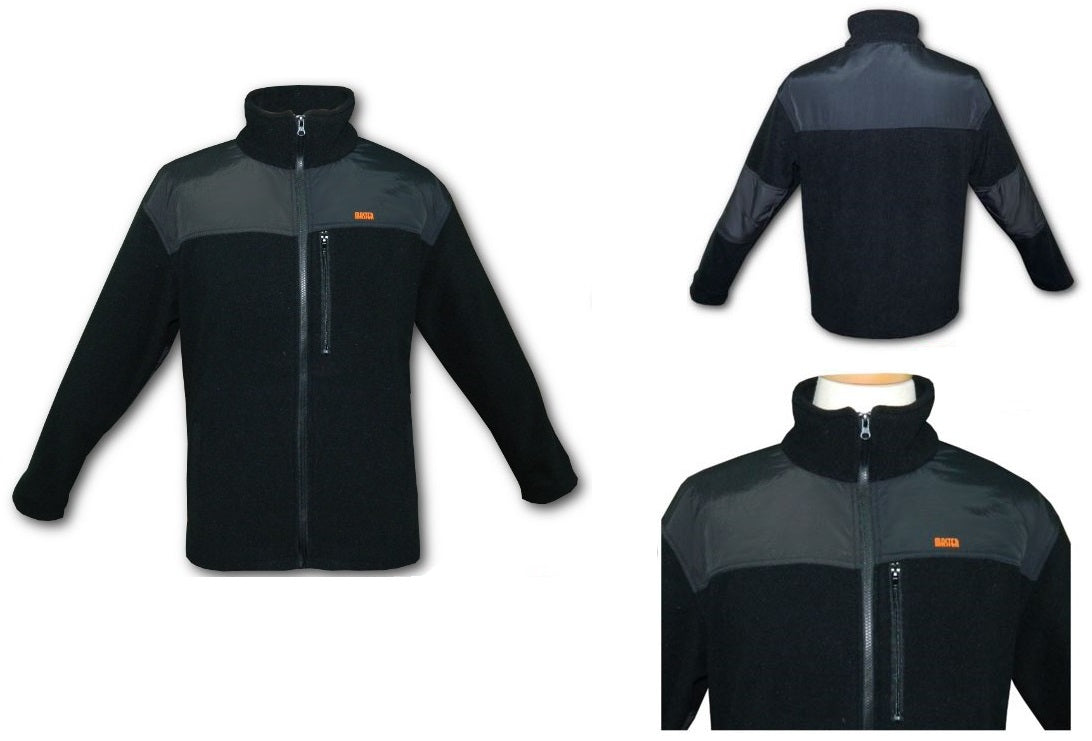 Master Fleece Sweatshirt Size M