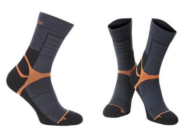 Meias termoativas Brubeck Bhp001 tamanho 45/47