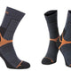 Meias termoativas Brubeck Bhp001 tamanho 45/47