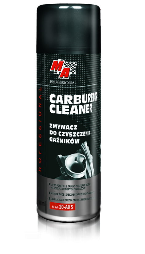 Carburateurreiniger 400ml