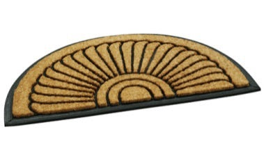 Doormat High Coconut 45 X 75 Sprint 9