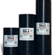 Folie zur horizontalen Isolierung von Fundamenten 30 cm x 50 m, 0,3 mm