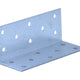Bouwconnector 40 * 40 * 200 * 2,0 mm
