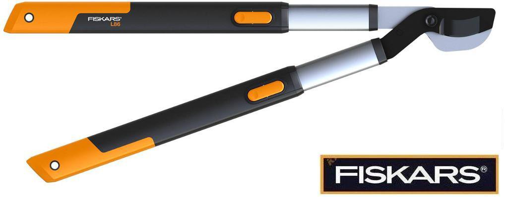 Zastřihovací nůžky L86 Smartfit