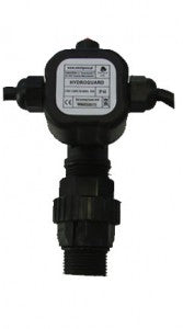 Protezione Hydroguard contro la marcia a secco.