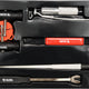 Kit demontare geam auto