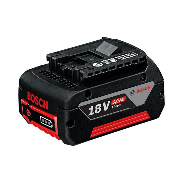 Gba Battery 18v 5.0ah Li-lon