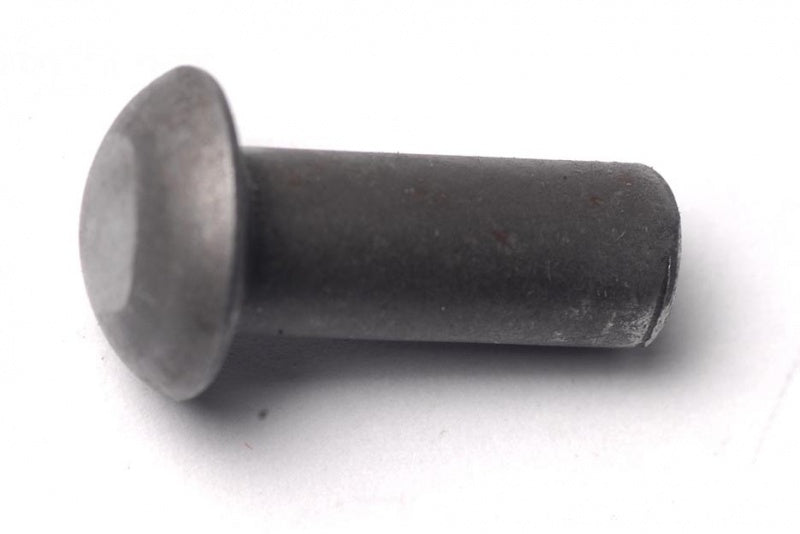 Steel Rivet Ball Head 4*10mm
