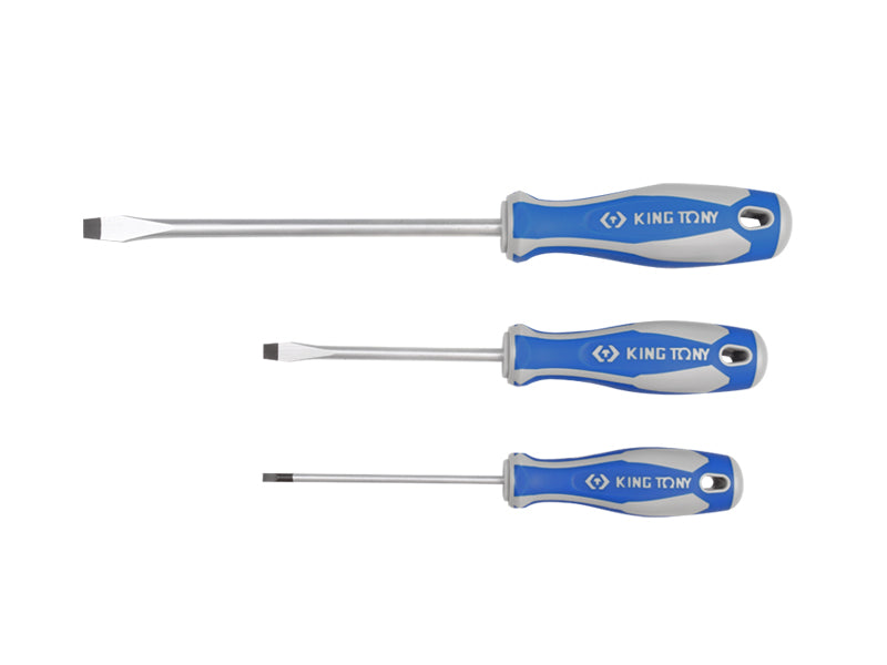 Plochý šroubovák 3,0*0,5mm 3,0*75mm