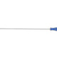 Extra Long Flat Screwdriver 6.0*1.2mm 6.5*400mm