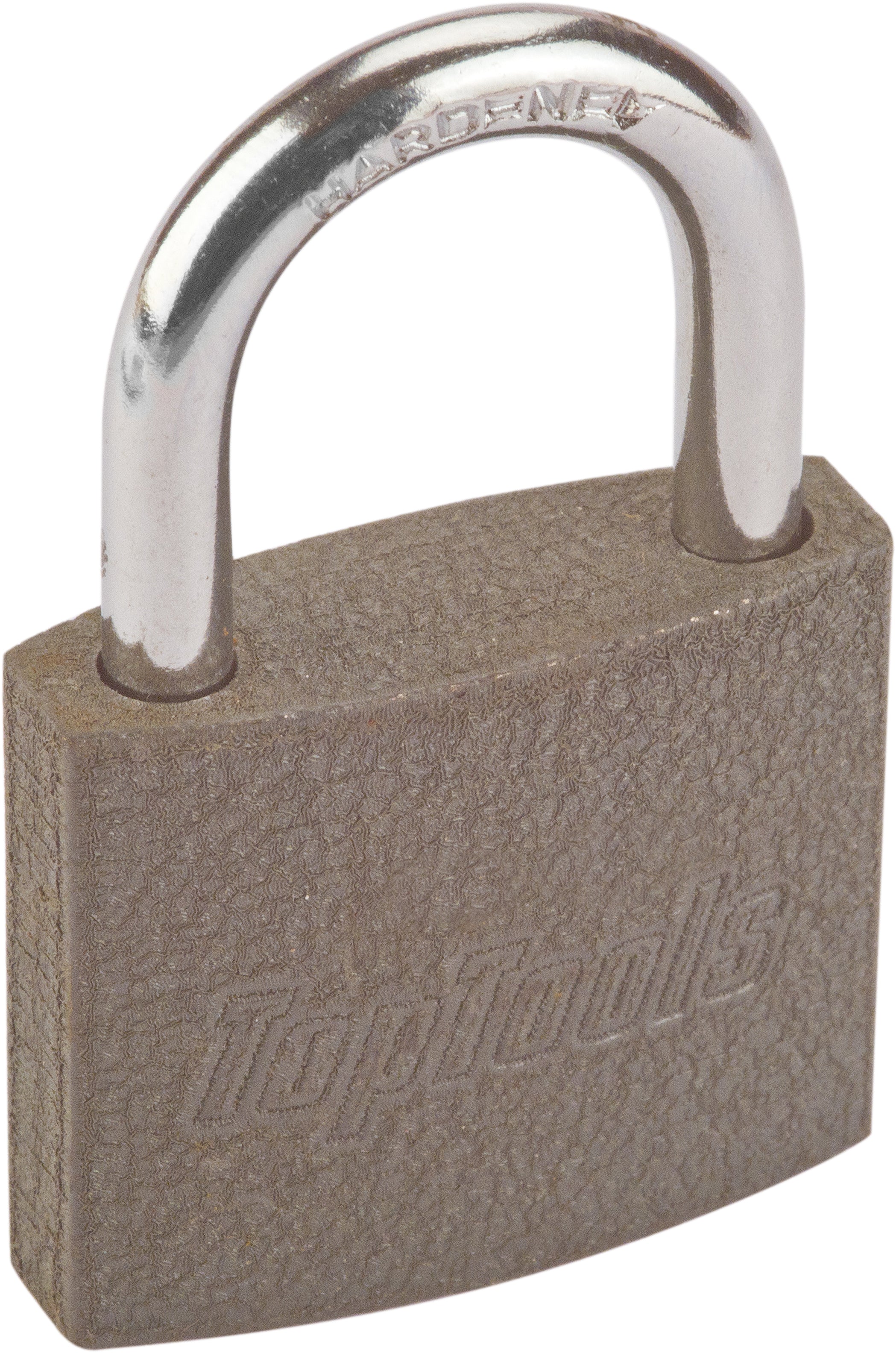 Cast Iron Padlock 50mm 2 Keys