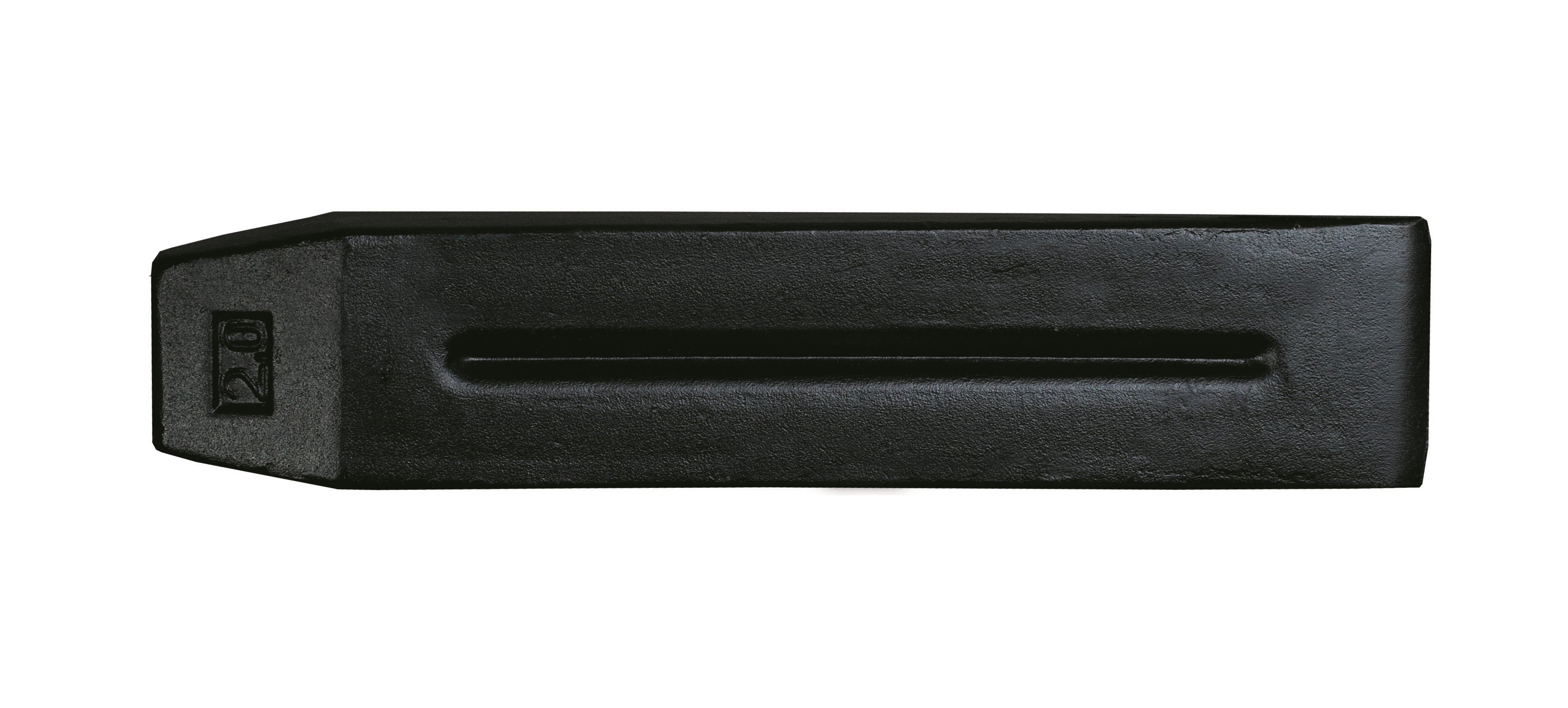 Rak trädkil 1,5kg L-225mm
