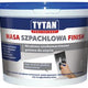 Titan akrylfinish 3 kg