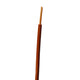Installationskabel 07v-u Dy 1.5 Brun