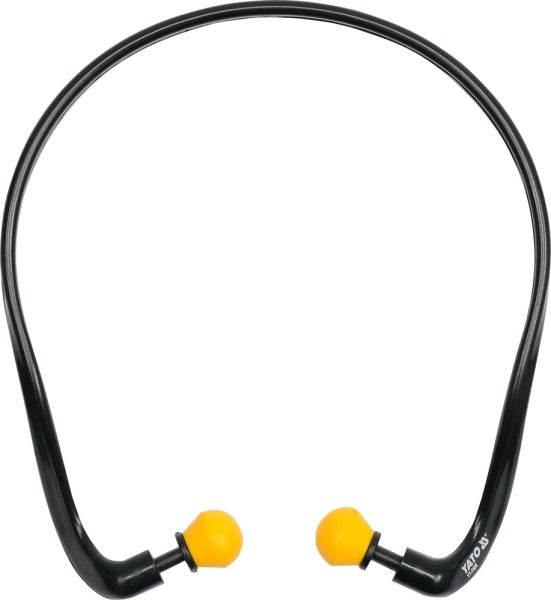 Foam Earplugs 26db