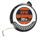 Steel Measure 30m 3:1