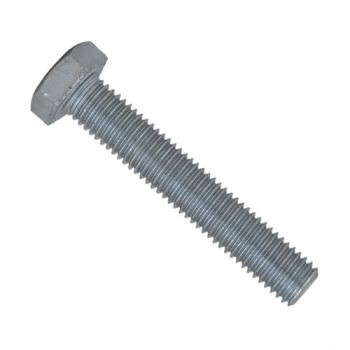 Surub zincat 82105 Clasa 8.8 16*80mm