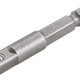 Adaptateur de clé à douille 1/4' 6mm 50mm