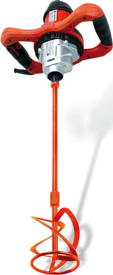 Mélangeur électrique Rubimix-9 Bl 230v 50/60hz 1200w