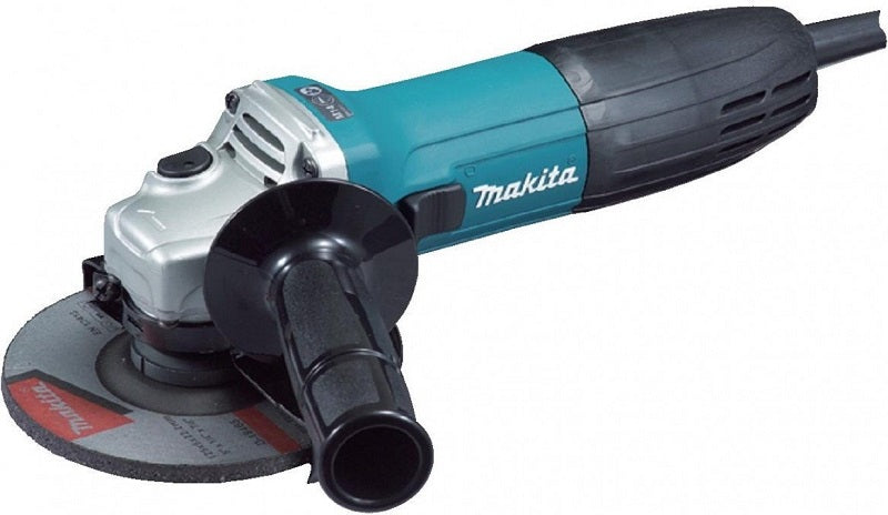 Angle Grinder 125mm 720w Anti-rstart