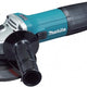 Angle Grinder 125mm 720w Anti-rstart