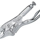 Type 7wr/175mm Clamping Pliers Straight Jaw