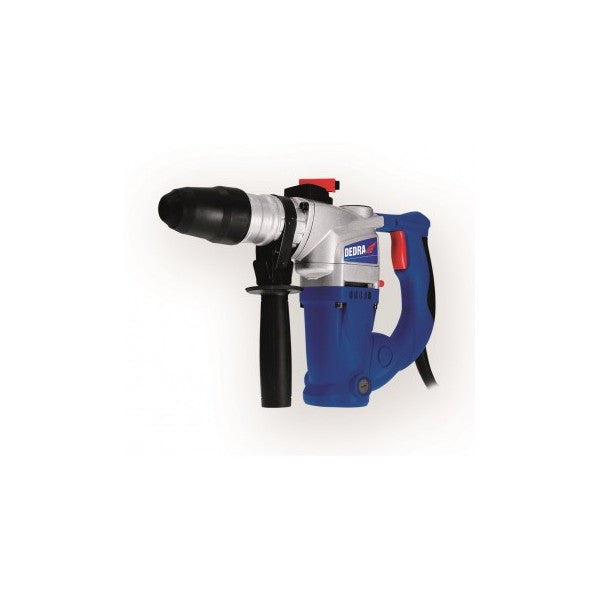 Martello perforatore Sds+ 4.0j 1200w