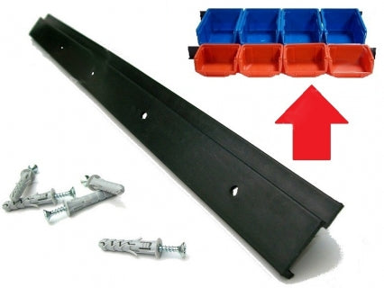 Bande de conteneur Ecobox