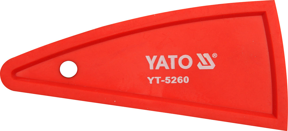 Spatula de silicon