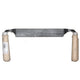 Large Spinner Blade 38cm