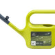 Arrosoir Plastique Trapèze 2,5l Vert