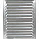 Uchwyt rozszerzający z siatki aluminiowej 175*220mm