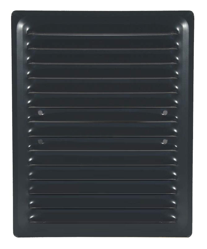 Metal Grid 175*220mm Expansionshandtag Grafit