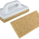 Styrofoam Trowel 250mm With Hydro Sponge.