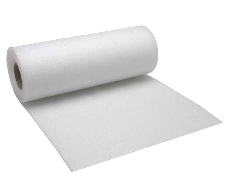 Schiuma di polietilene 2 mm 1 m*100 m