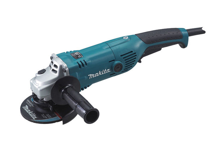 Sarokcsiszoló 125mm 1300w Indításgátló