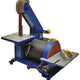 300w Disc And Belt Sander