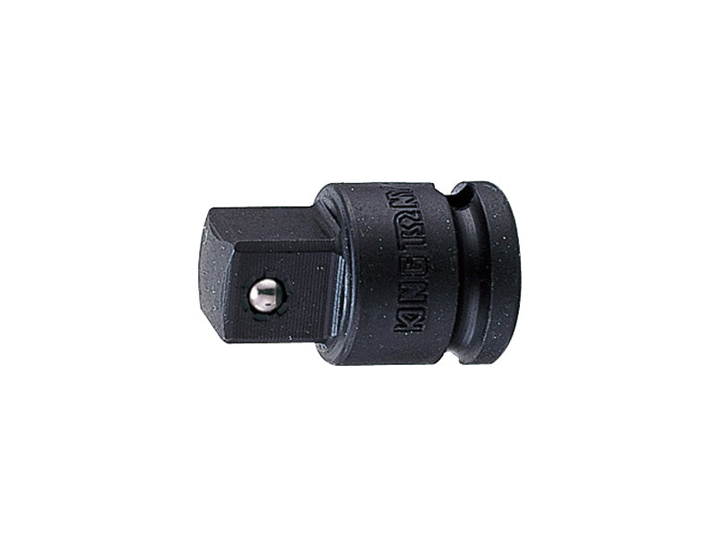 Impact Reducer With Ball 3/8f - 1/4m