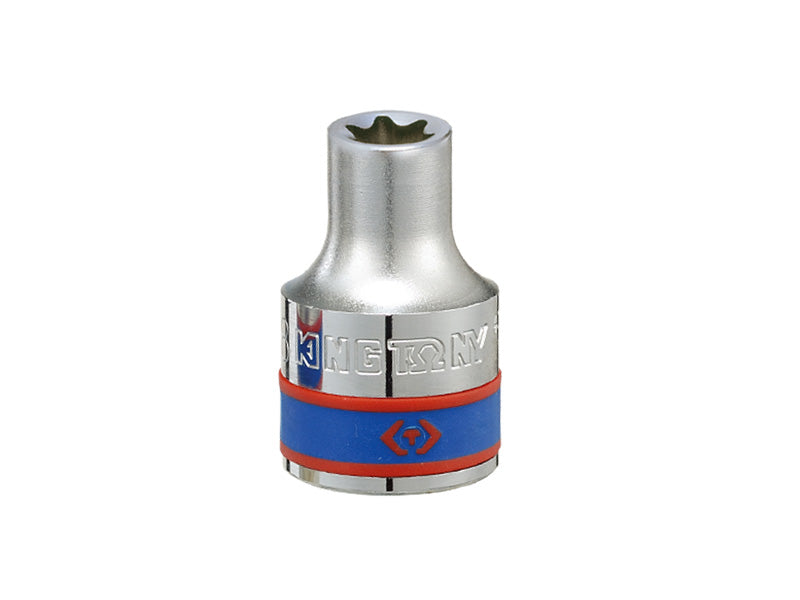 Korte sterdop 1/2'' E20