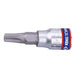 1/4 Screwdriver Socket With Torx T30 Tip
