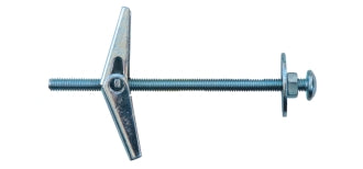 Steel Umbrella Anchor 5*75mm