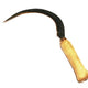 Corrán Serrated 'reaper-40'