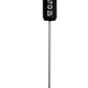 Inbussleutel (kogel) met handvat 4 mm