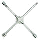 Llave De Cruceta Para Ruedas 24/27/32*3/4