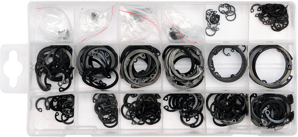 Interne Seger Ring Set 300 St