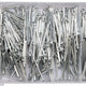 Set Pin drepte 555 buc Mix